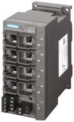 Ethernet Switch 8, Siemens