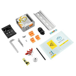 PLC Proto Industrial Board Module V11