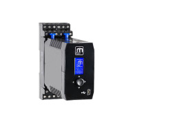 Digital converter universal input + 1 ad