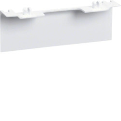 Maskownica nośnika fi60 SL20080 biała SL20080AC9010