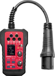 Wallboxtester Benning EV 3-3