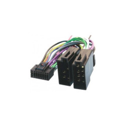 ZRS-76 Złącze JVC KD-LX 3R ISO