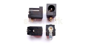 DC Power socket (FC68148) - Cliff