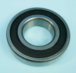 6207 35x72x17 2RS C3 NSK ŁOŻYSKO