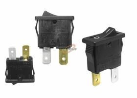 PRZEŁĄCZNIK R10- 2p/H8800 WĄSKI B100