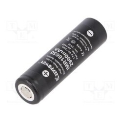 ACCU-IMR18650-10A