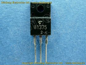 2SB1375