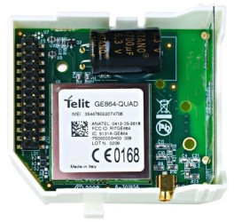 Moduł komunikacji z nadajnikiem GSM/GPRS GSM-350