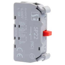 SP22\01-1 Łącznik 1 tor rozwierny SPAMEL