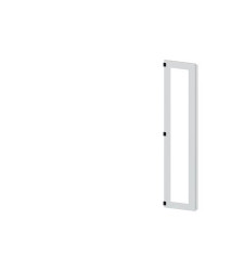 SIVACON Türhälfte, links, Fenster, IP55,