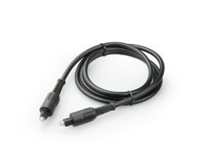 Przyłącze optyczne TOSLINK 2m