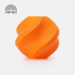 Bambu Lab PLA Basic Pumpkin Orange - szpula 1kg