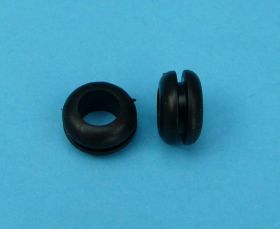 HV-1208 PRZEPUST Fi 9,5/8,0mm H=8mm