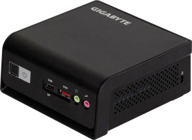 Gigabyte GB-BTIP Barebone