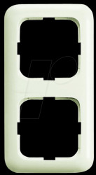 2512-212 Two-way cover frame for DURO 2000-SI