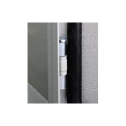Schneider Electric NSYAEDH120S3D Spacial S3D steel door hinge 1pc