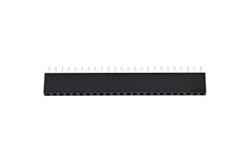 Sparkfun Socket, 24 pins, 0.1 inch (2.54 mm) Spacing
