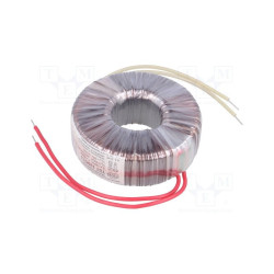 TST100/013 [230V/24V 4,16A 100W] transformator toroidalny