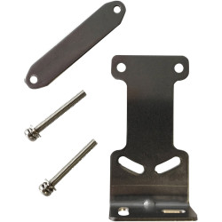 Panasonic MS-HG-01 Sensor Head Bracket L Piece for HG-C Series