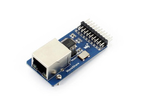 Waveshare DP83848 Ethernet Board