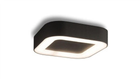 Puebla Led 12W 540Lm 3000K Graphite 9513 Nowodvorski