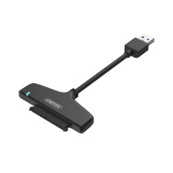 Adapter HDD USB 3.0 do SATA III Y-1096 UNITEK