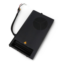 Jednostka grzewcza komory do drukarek Bambu Lab X1E