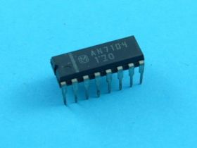 AN-7104 DIP-16 UKŁAD