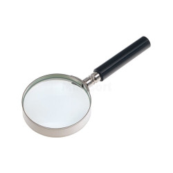 lupa 60mm powiększenie 5x