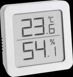 30.5051.02 Digital thermo-hygrometer