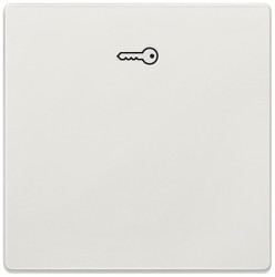 Łącznik instalacyjny, 1-przyciskowy, IP20, Siemens