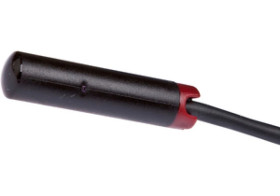 Wysokowydajny nadajnik z fotokomórką fi10mm dł: 45mm moc (40mW) 12st kabel 15m PVC IP67 OS106003