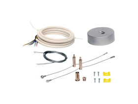 Zestaw zwieszaków ZPS260 SME-3-SI