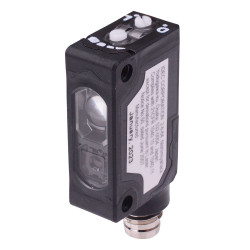 SA1E-LBP3C Mini Photoelectric Sensor Laser Background Suppression PNP IDEC