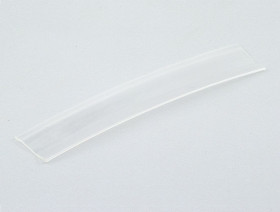 Heat Shrink Tubing - 12.7mm - 1m - Clear