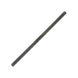 IRWIN&#xAE; 10504531 Junior Saw Blades 150mm (6in) 32 TPI Metal (Pack 10)