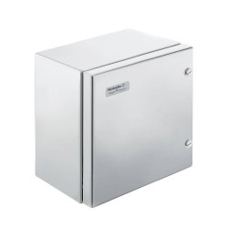 Weidmüller KEBIHS202015S2N1 AL Obudowa ścienna 1 szt.