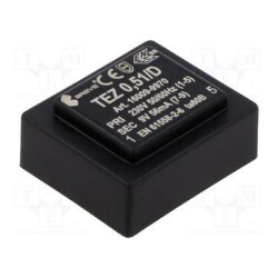 55TEZ0.51/D/9V