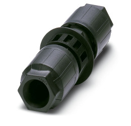 Złącze wielostykowe przemysłowe 4-pinowe Montaż na kablu Gniazdo Phoenix Contact