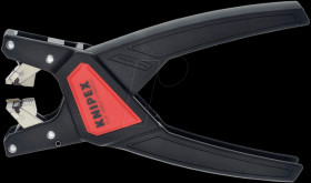 12 64 180 Automatic flat cable stripping pliers