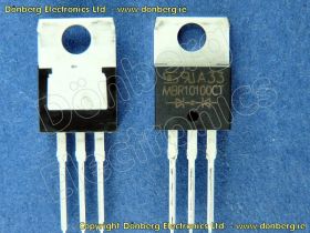 MBR10100CT