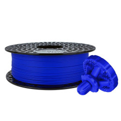 ASA Prime filament Dark Blue 1.75mm 1kg - Azurefilm