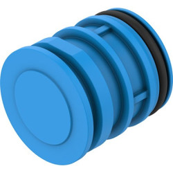 Złączka pneumatyczna Wciskane 15 mm Festo Zaślepka