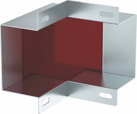 Narożnik zewnętrzny OBO Bettermann BSKM-AE 0711 7216320, 1 szt.