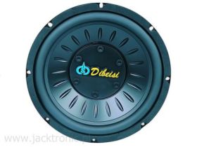Głośnik DBS-B1223 12" 4ohm 30cm