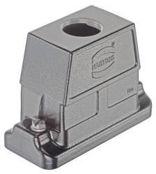 Obudowa tulejki 19 39 716 0445 19397160445 Harting 1 szt.