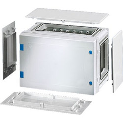 Puszka elektroinstalacyjna ścienna HENSEL