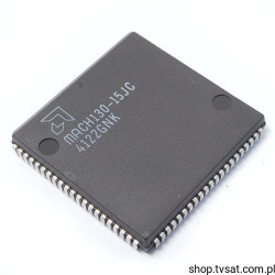 MACH130-15JC CMOS EPLD SMD-PLCC84 AMD