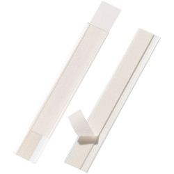 Durable 802419 Marking Strip 200x30mm Single Piece High Quality