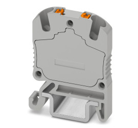 Blok zacisków przelotowych Phoenix Contact poziomy: Pojedynczy 14AWGWciskane MP 1.5 500 V